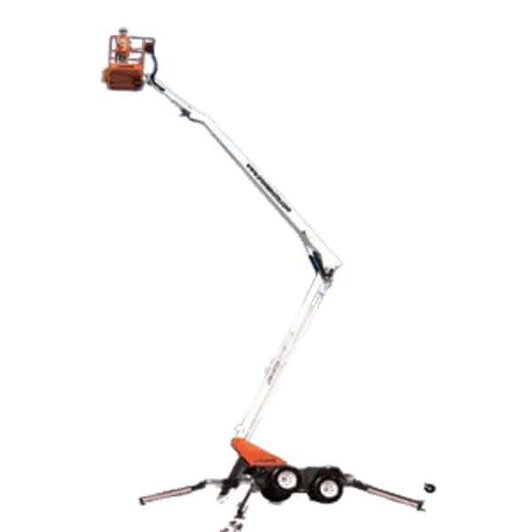 Cherrypicker 15M (MHP15)