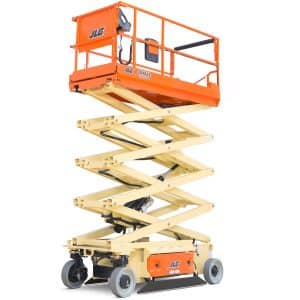 9.9m electric scissor nz
