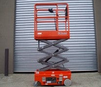 5.6m electric scissor nz