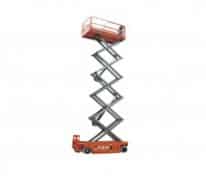 12m electric scissor nz