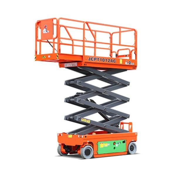 Electric Scissor 10M (ES26)