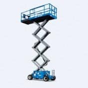 9.92m electric scissor nz