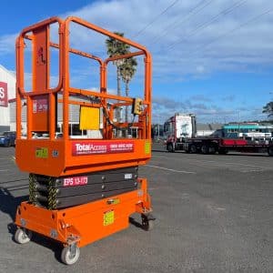 Electric Scissor 5.9M (EPS13)