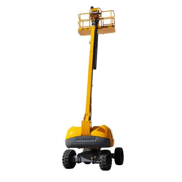 Haulotte H16TPX